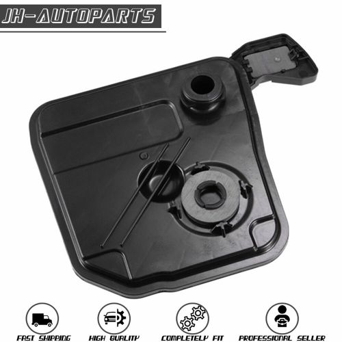 Fit for ford escape e-350 for lincoln bb5p7g186ea transmission filter oil pan