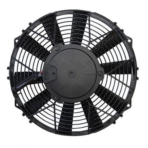 Revotec replacement defender air con fan - ac-def fits land rover  ha7014