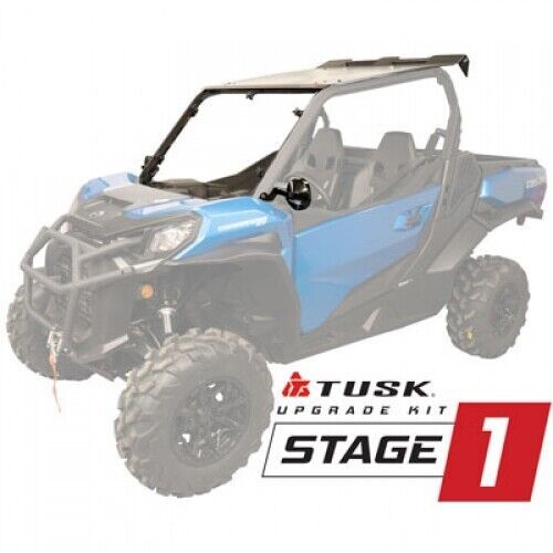 Tusk utv stage 1 upgrade kit 2051540030