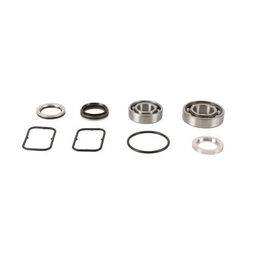 All balls jet pump rebuild kit for polaris slt780/slx780 1996