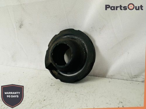 2006 - 2011 audi a6 s6 rear lower coil spring bushing mount genuine oem