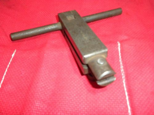 Pratt whitney r985 / r1340 radial engine oil pressure valve wrench  - new