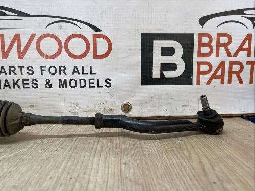 Nissan qashqai mk1 1.5l dci steering rack 48001jd00b