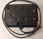 Warner electric automatic electric trailer brake foot controller no. 1100-28 nos