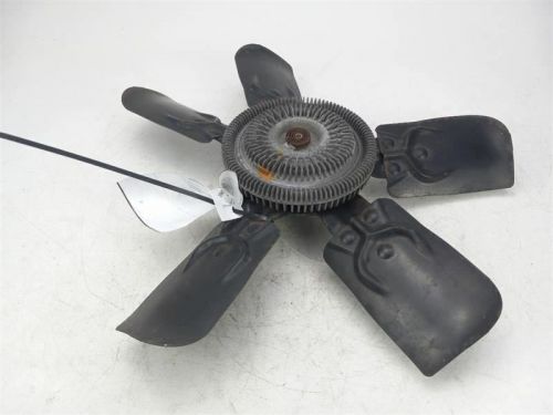 2006-2009 dodge durango rad cond fan motor