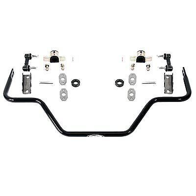 042210ds detroit speed rear quadralink sway bar kit - 1-1/8 in.