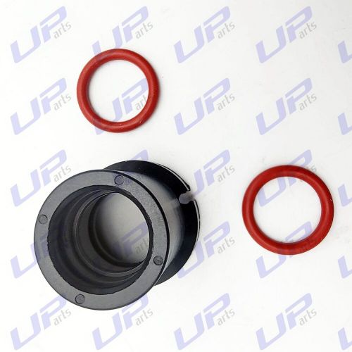 18-3151water tube coupling for alpha one gen ii mercruiser replaces 816597a1