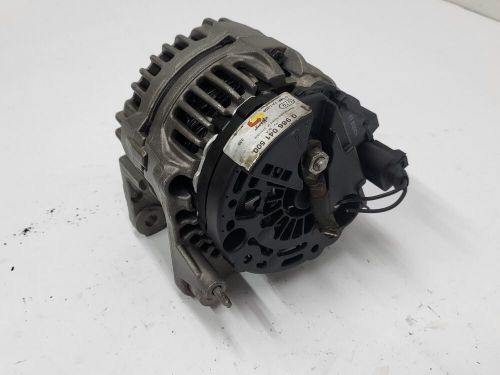 Seat leon 1m - alternator generator 0986041500 (01)-