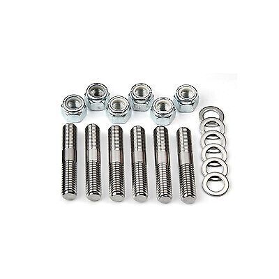 Ti22 performance torque tube stud kit titanium tip1050