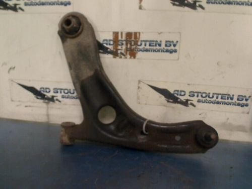 Right handlebar front toyota aygo (b10) hatchback 1.0 12v vvt-i (1kr-fe) 2008-