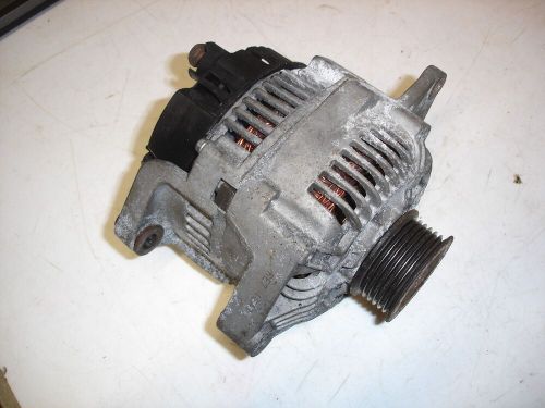 Renault clio sport 172 182 alternator