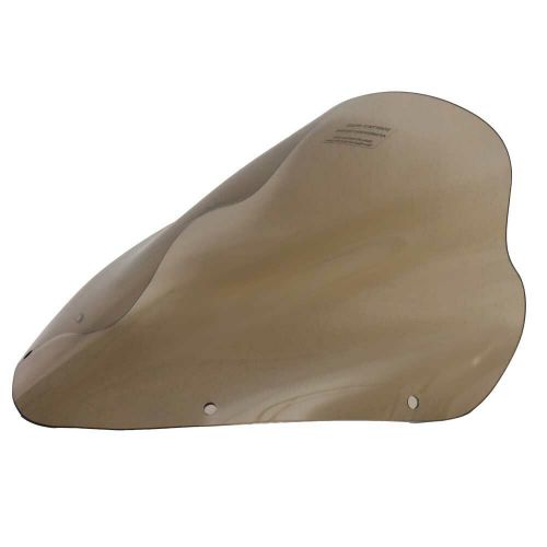 Ranger boat windshield | 20 5/8 inch smoke plexiglass