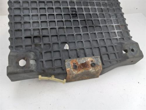 Battery tray for ford f-150 2000  f75b-10723-ac