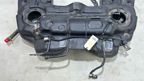 2020 - 2021 jeep grand cherokee fuel gas tank reservoir storage oem 68373332ad