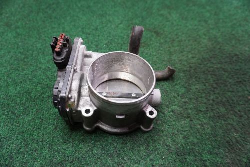 2016 17 18 19 20 21 22 toyota tacoma 3.5l throttle body 220300p060 oem