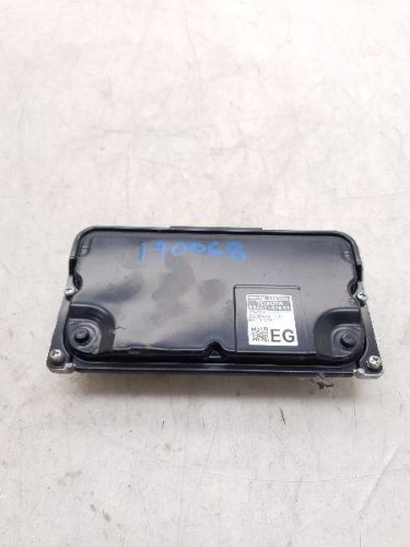 17 toyota prius engine electronic control module ecm assembly