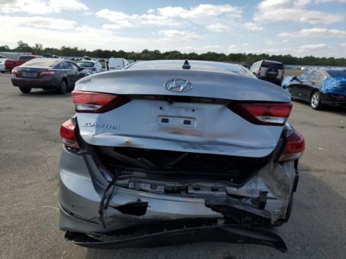 Passenger air bag sedan passenger roof us built fits 17-20 elantra 302848