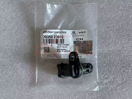 Camshaft position sensor b for 2004-15 hyundai kia 1.8l 2.0l genuine 39350-23910