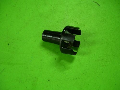 98 bombardier sea-doo xp ltd pwc engine oil pump coupler 420837392