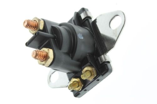 New oem starter solenoid #  89-8m0185149 (89-96054t )