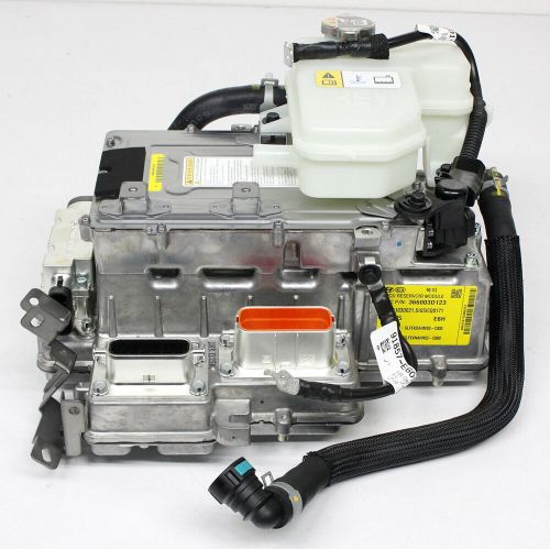 Oem hybrid power control unit for 2016-2019 hyundai sonata hybrid 36600-3d123