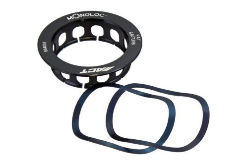 Act 2008 mitsubishi lancer monoloc collar