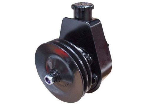 Psp4766 brothers trucks  power steering pump with double pulley