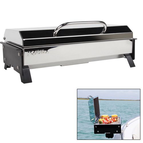 Kuuma profile 150 gas grill