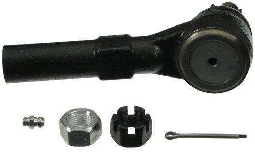 Federated srt chassis steering tie rod end sbes3302rl