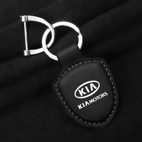 For kia freddy k3 k5 sportage kx3 kx5 ceed soul automobile keychain car pendant