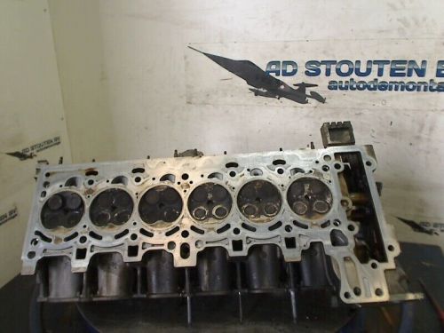 Cylinder head bmw 3 series (e92) coupe 325i 24v (n52-b25a) 2007 06120700929-