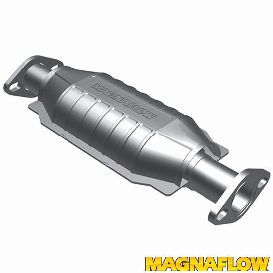 Magnaflow catalytic converter 23884 toyota 4runner,pickup