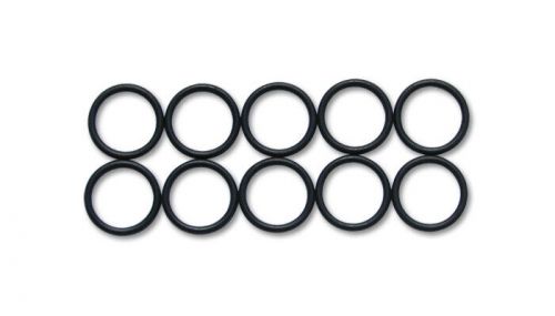 Vibrant performance 20888 package of 10 -8an rubbe r o-rings