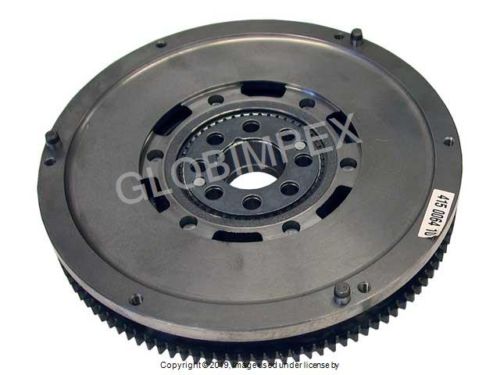 Bmw m3 z3 (1996-2002) dual-mass flywheel luk + 1 year warranty