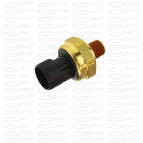 Oil pressure sensor sender replaces for volvo penta 4.3 5.0 5.7 8.1 3887328 usa