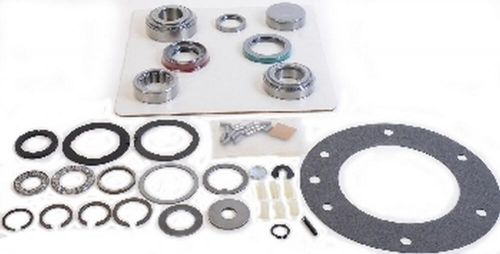 Manual transmission bearing and seal overhaul kit for fits american motors 1985-