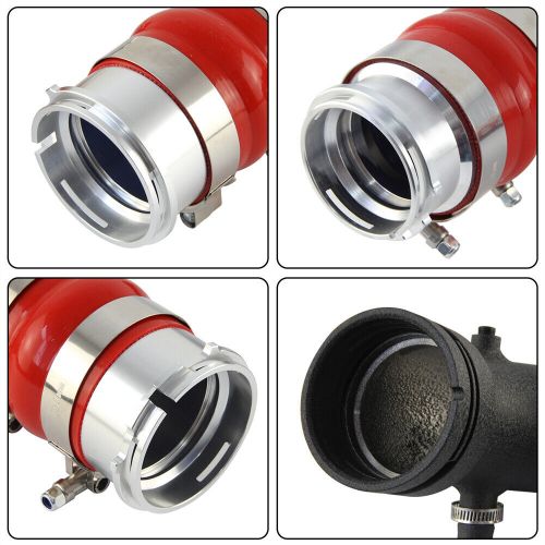 Intake turbo charge pipe boost pipe kit for bmw f20 f30 n20 125i 128i 320i 328i