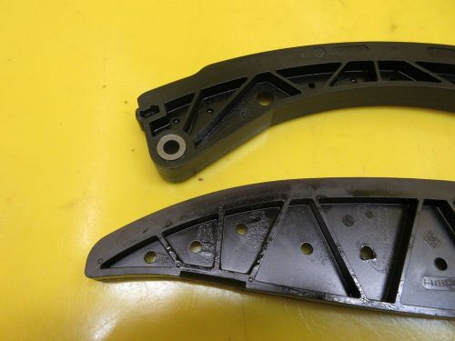 Oem 05 mercury verado 6 cylinder outboard 250 275 hp cam camshaft chain guides