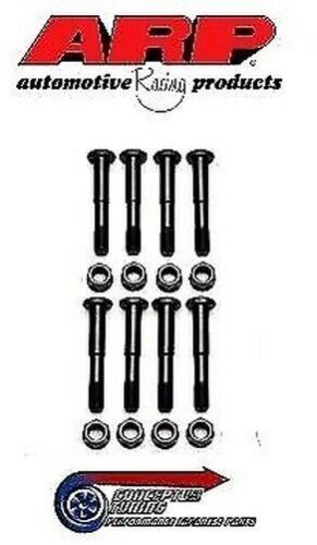 Uprated arp rod / conrod bolt &amp; nut kit 202-6005 - for rnn14 pulsar gtir sr20det