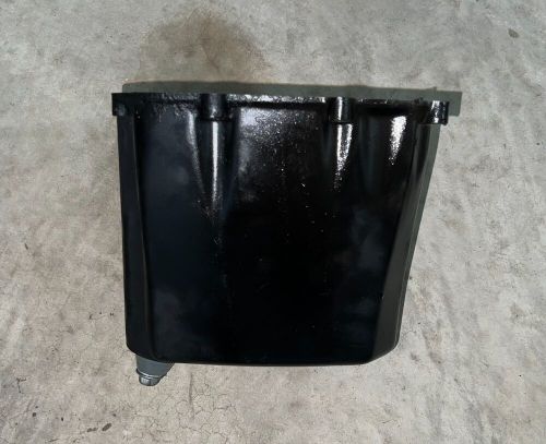 Honda 50 hp 4 stroke oil pan assembly pn 11311-zv5-010za fits pre 1997-2007+