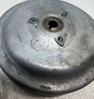 1954-55 sears elgin 5hp outboard boat motor 571-58571 flywheel assembly y8644