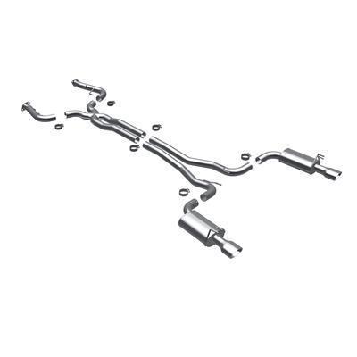 Magnaflow performance exhaust kit 16857