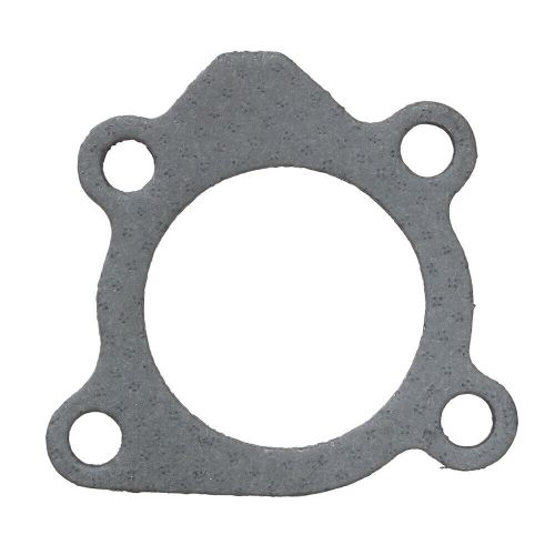 Spi exhaust manifold gasket fits ski-doo snowmobiles replaces oem# 420430487