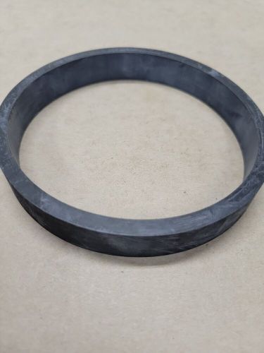 Berkeley jet drive engine mount rubber bearing cap rubber mount s01449