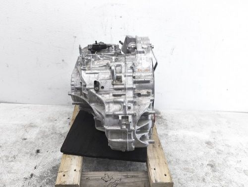 2018-2019 honda accord automatic transmission gearbox 70k miles 20021-6b8-a56