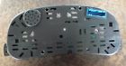 Great wall x200/ x240 4/11-1/15 instrument cluster manual (diesel)