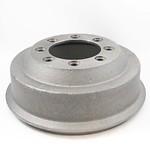 Iap/dura international bd8964 rear brake drum