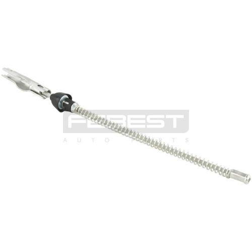 Handbrake rope suitable for ford oe: 1782872 oe to gl.: 1782872 for ford-