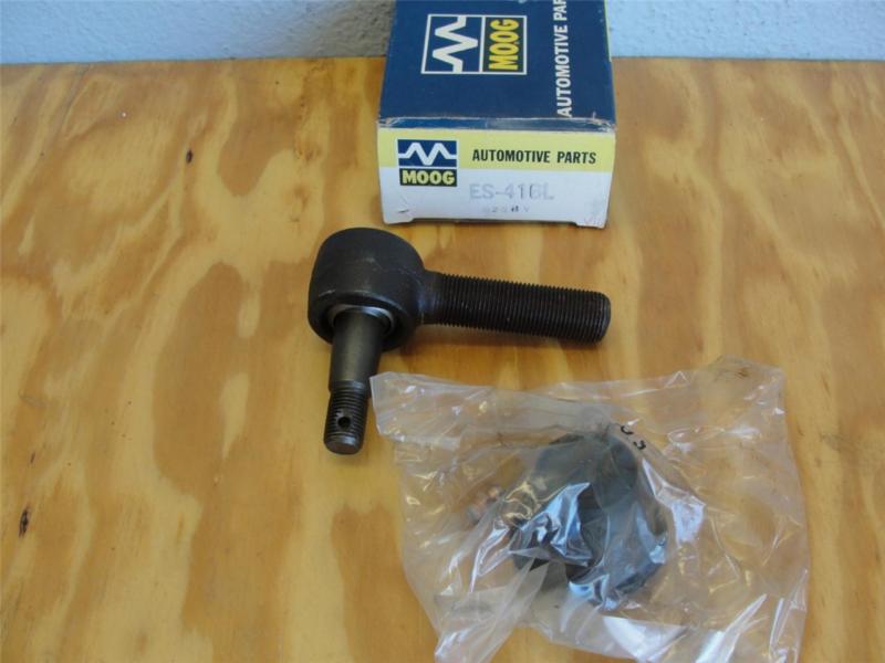 Nos 1946 1947 1948 1949 1950 1951 1952 1953 ford outer tie rod end moog es-416l