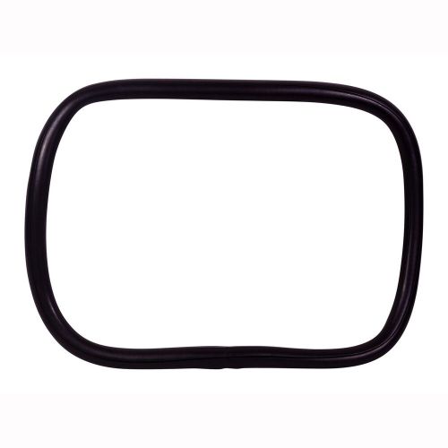 Side window seal chrome trim double cab pick-up fits vw t2 bay baywindow